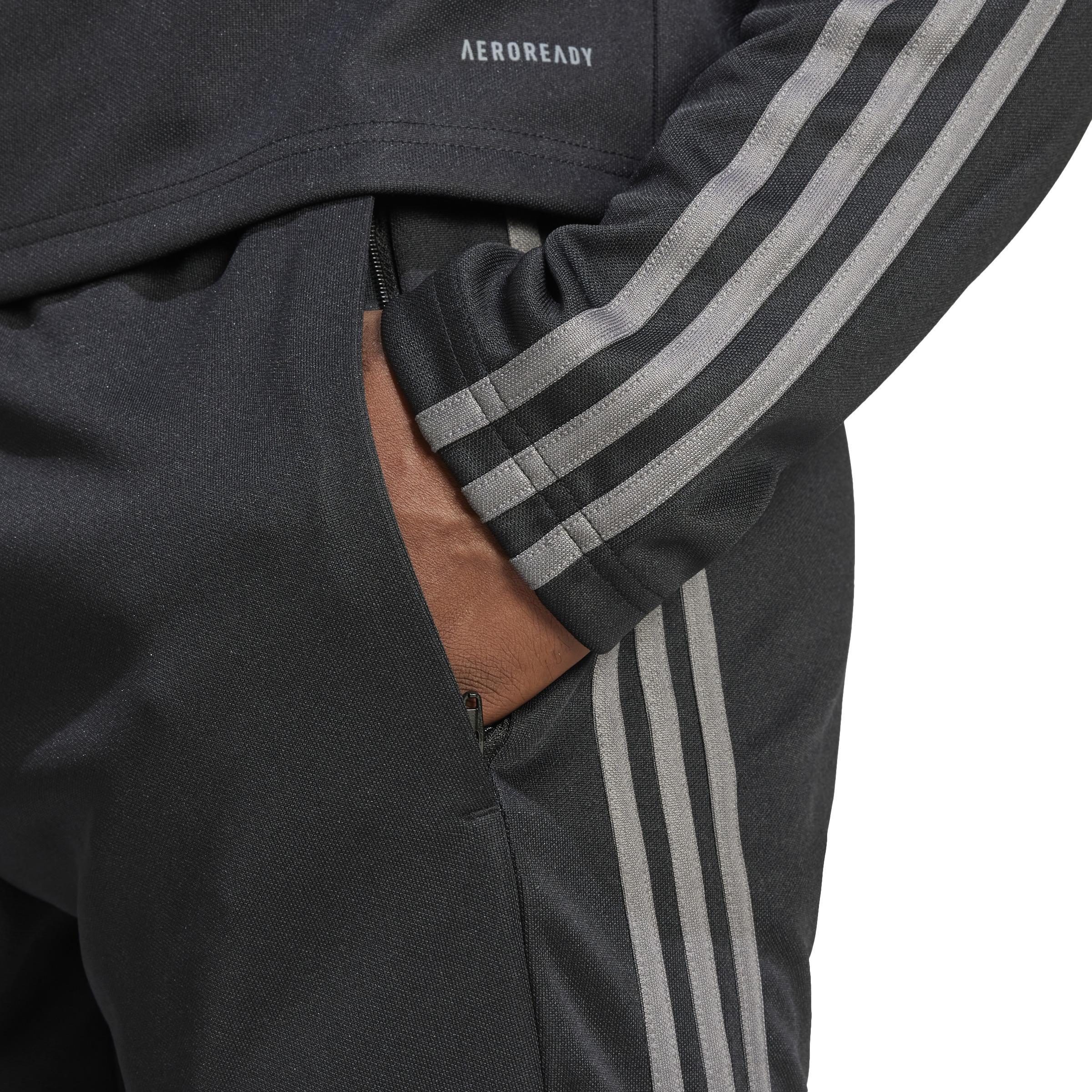 ADIDAS SQUADRA 25 PANTALONE UOMO GRIGIO JD1625