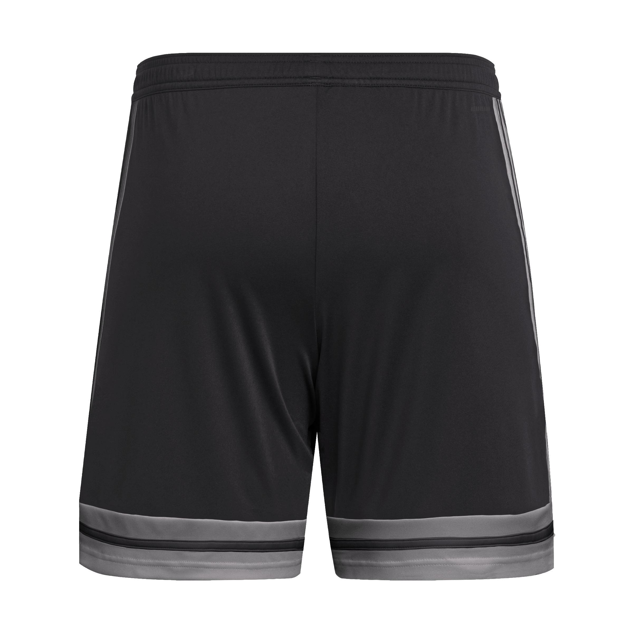 ADIDAS SQUADRA 25 PANTALONCINO UOMO NERO JN4447