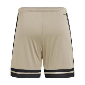 Squadra25 pantaloncino oro uomo jp3403