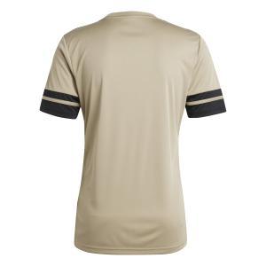 Maglia squadra 25 uomo oro