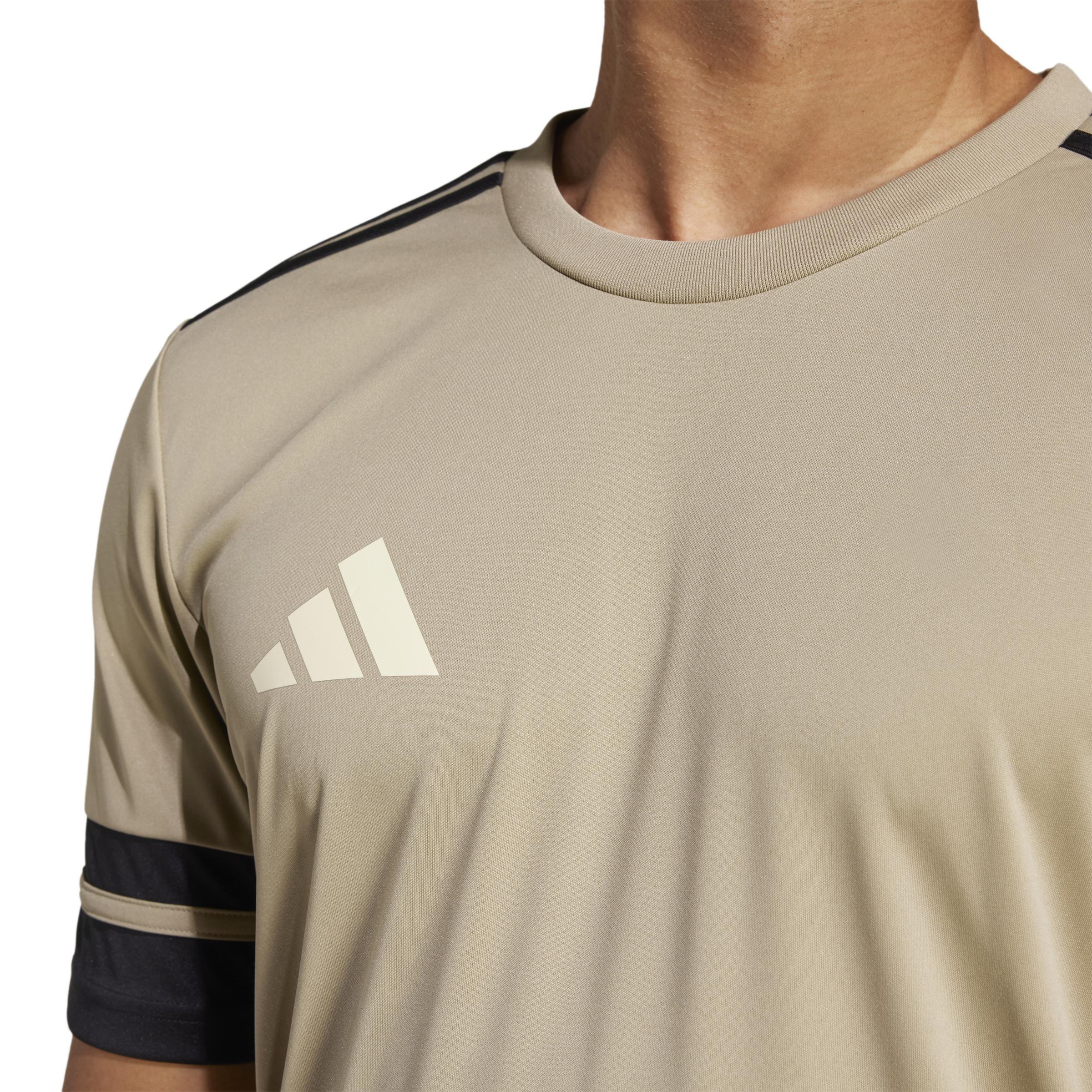 ADIDAS SQUADRA 25 MAGLIA UOMO ORO JP3412