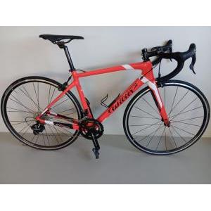 Bici wilier road gtr team s