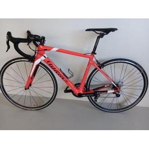 Bici wilier road gtr team s