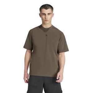 Power t-shirts - shadow olive/black