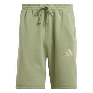 All szn shorts - tent green