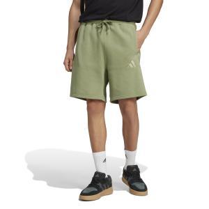 All szn shorts - tent green