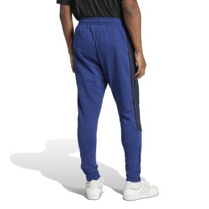 Pantalone house of tiro blu scuro uomo