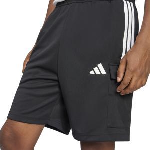 Pantaloncino house of tiro shorts uomo nero