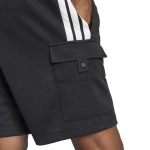 Pantaloncino house of tiro shorts uomo nero