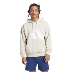 Felpa essentials sweatshirts  uomo beige