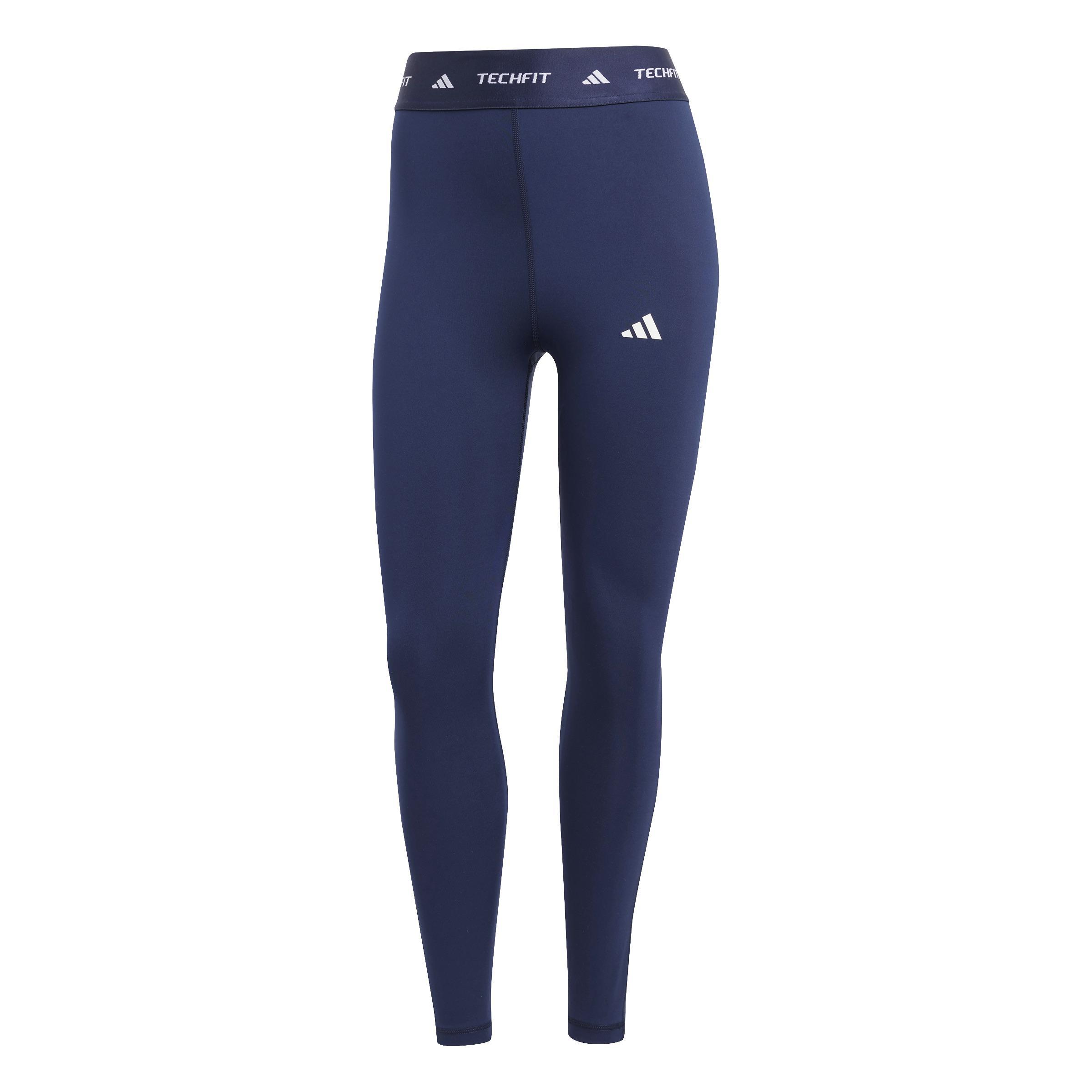 ADIDAS LEGGINGS DONNA TIGHT (7/8) TF L W DONNA NERO IX5010