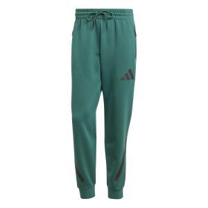 Pant m z.n.e. - collegiate green