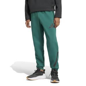 Pant m z.n.e. - collegiate green