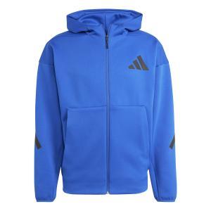 Hd track top m z.n.e. fz - team royal blue