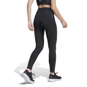 Donna  leggings tight (7/8) match w nero