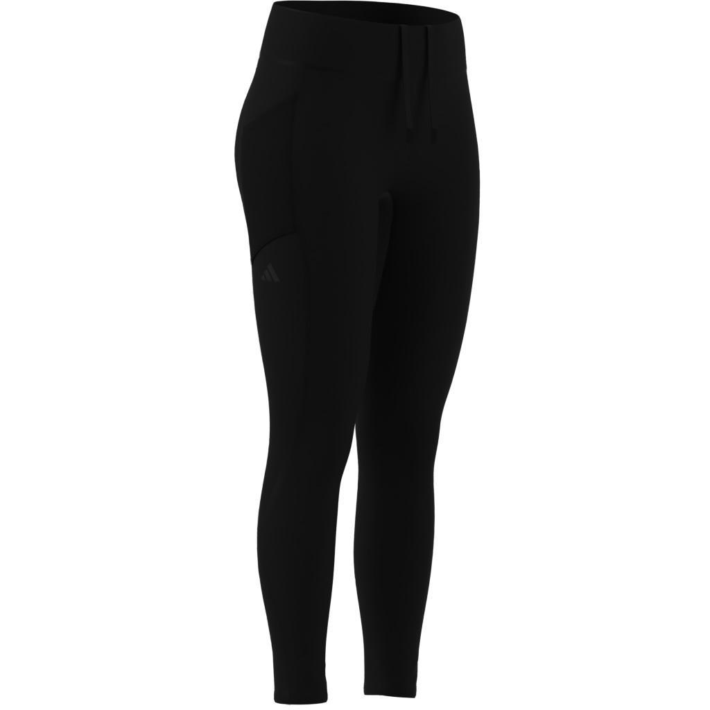 ADIDAS DONNA LEGGINGS TIGHT (7/8) MATCH W NERO JN1985