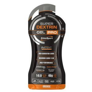 Ethicsport super dextrin gel pro orange 60ml