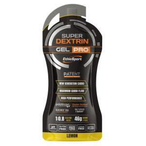 Ethicsport super dextrin gel pro lemon 60ml