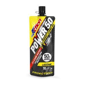 Carbo sprint power 50 70 ml limone