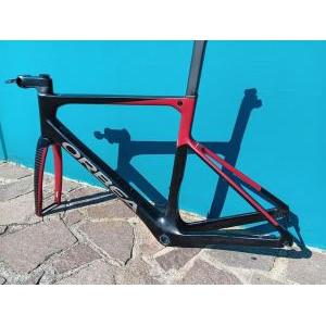 Bici orbea orca omx 55