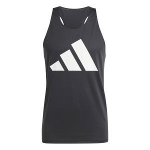 Run it tank - black