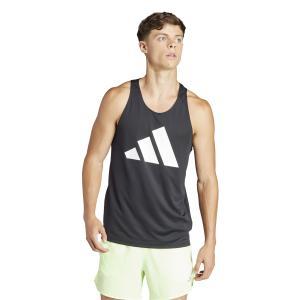 Run it tank - black