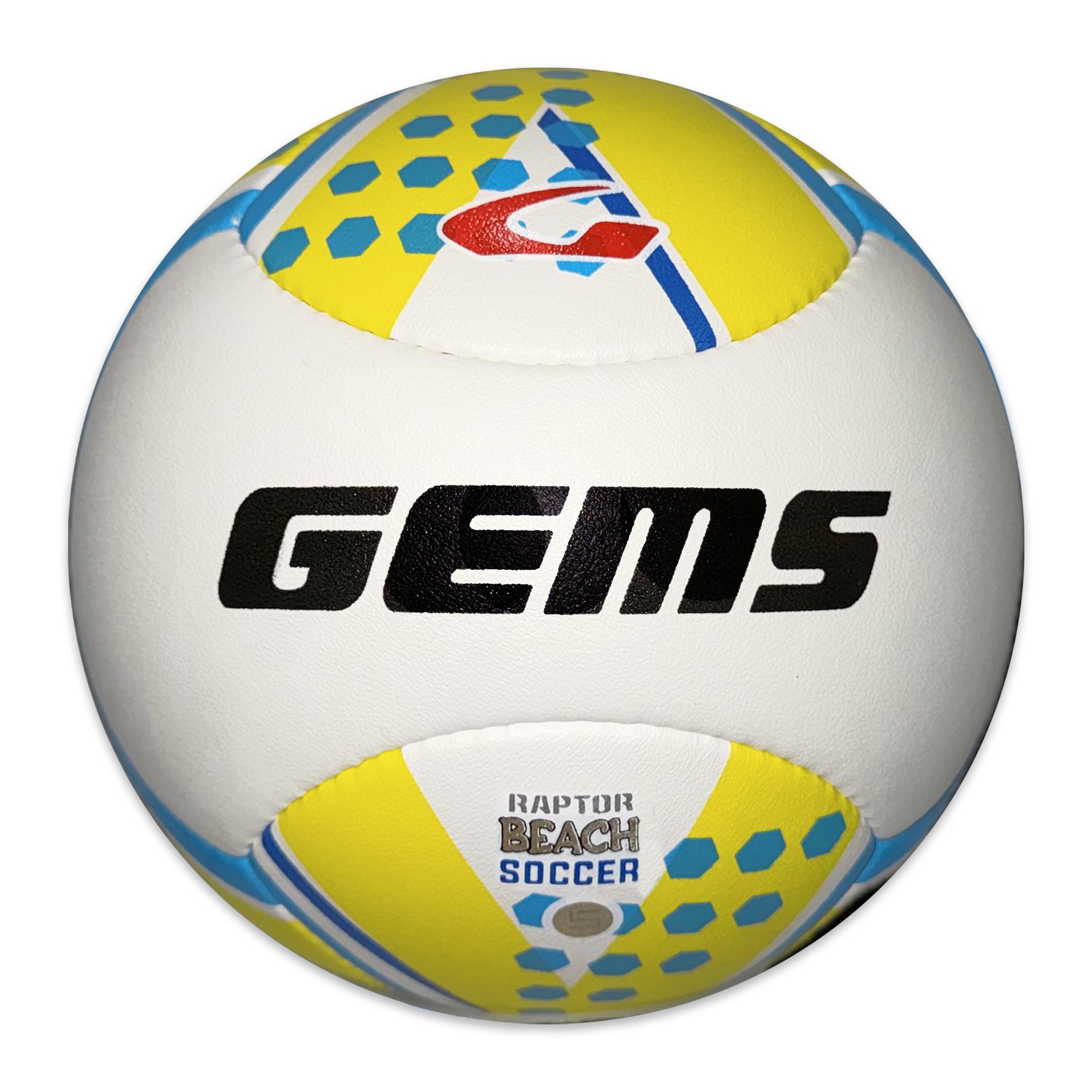 BEACH SOCCER