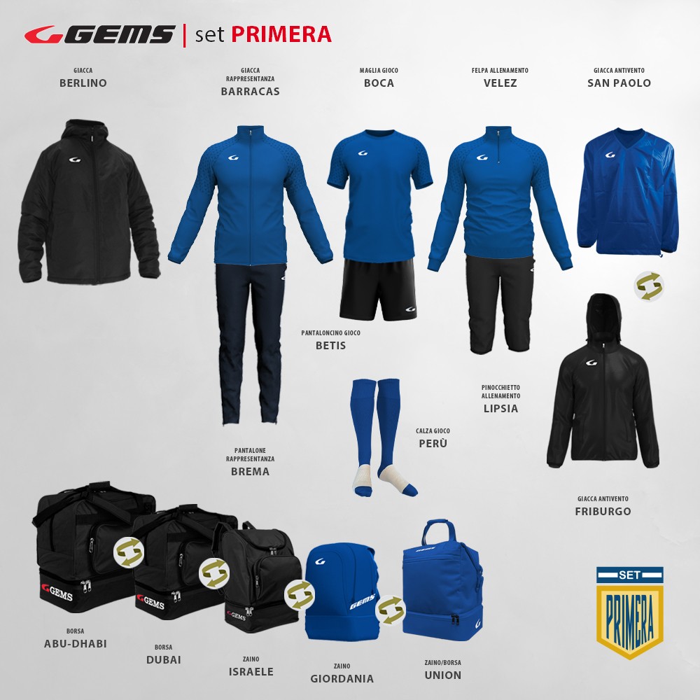 PRIMERA