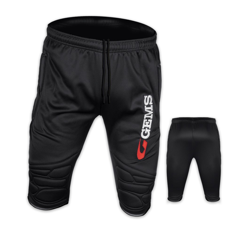 PANTALONCINO PORTIERE