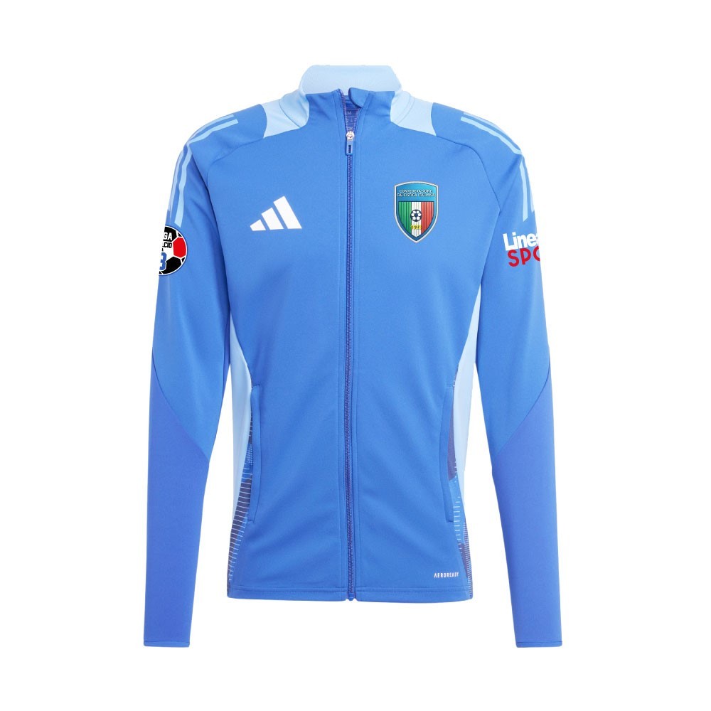 NAZIONALE LEGA C8