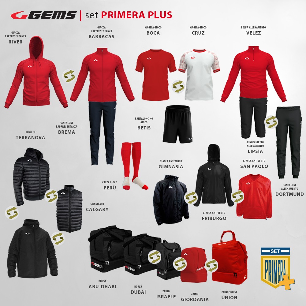 PRIMERA PLUS