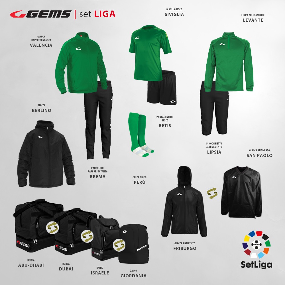 LIGA